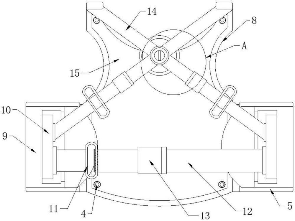 一种护具的制作方法