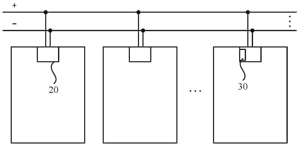 具有可靠供电的3D雷达测量系统的制作方法