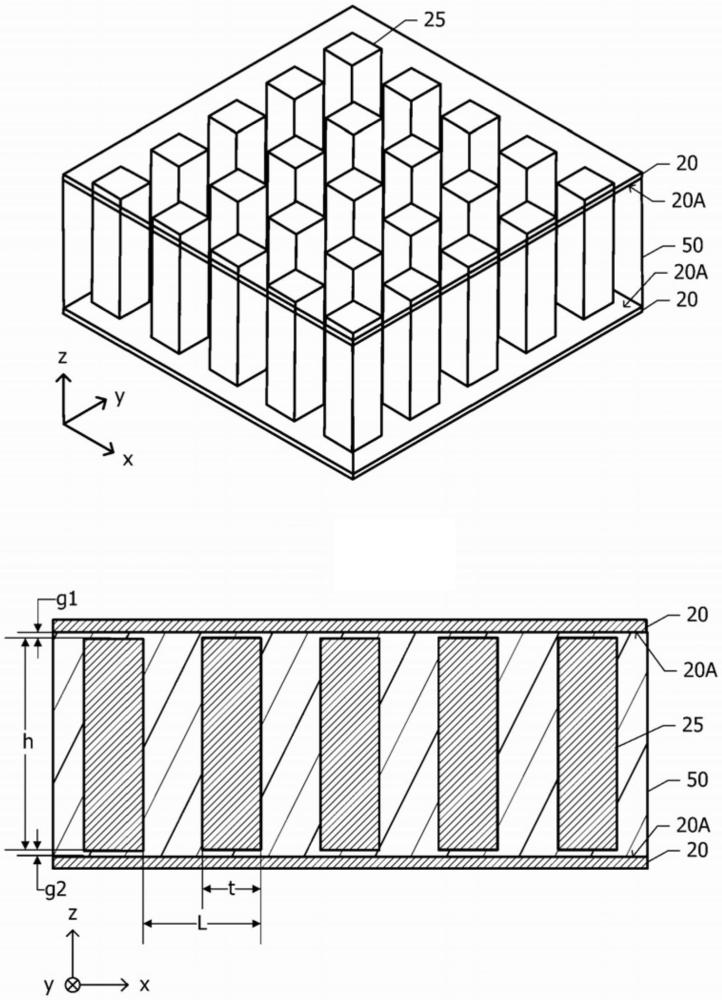 电子部件的制作方法