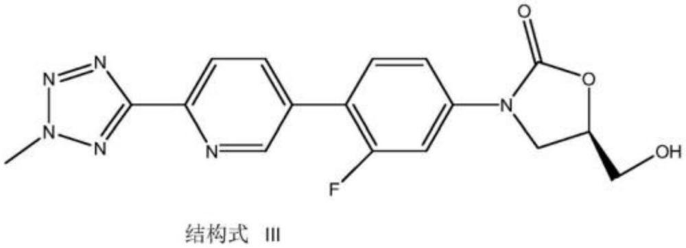 一种新型噁唑烷酮类化合物及其合成方法和应用与流程