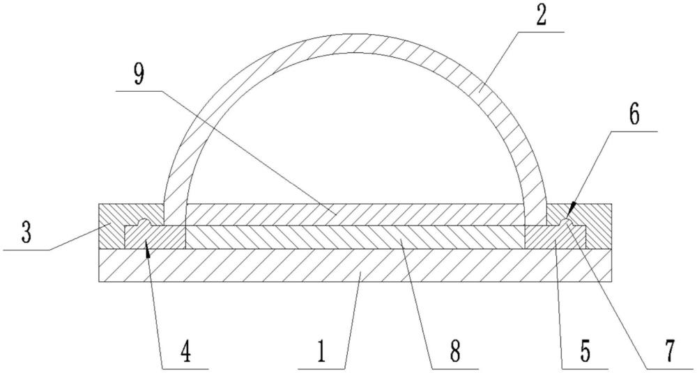 一种分体鞋的制作方法