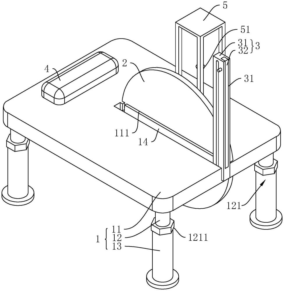 一种房建工程质量实时检测监理系统的制作方法