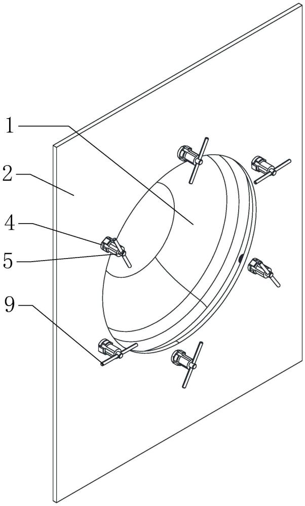 一种衬套结构的制作方法