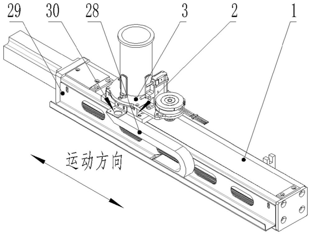 一种反应釜内衬自定心夹紧搬运工装及其使用方法