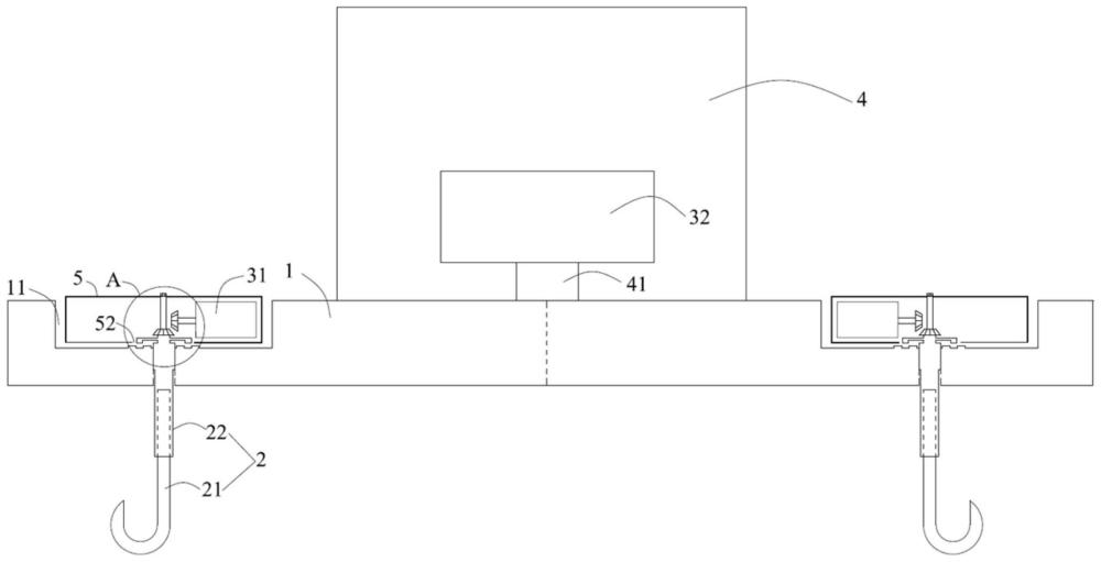 熟成柜的制作方法