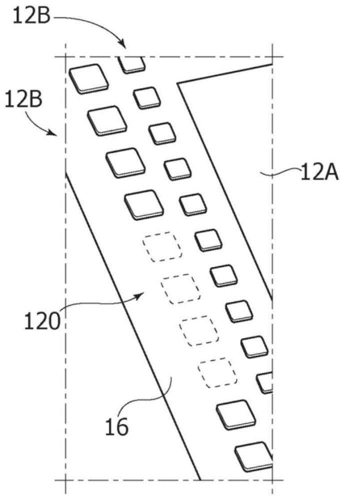 半导体器件和电子系统的制作方法