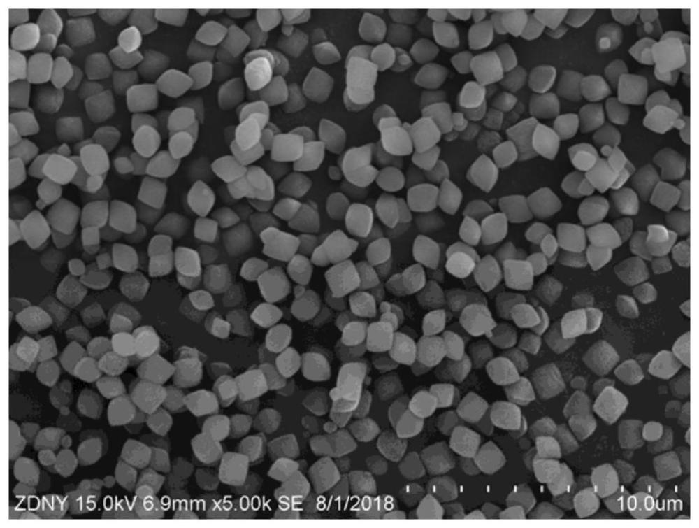 一种Beta分子筛催化剂及其制备方法与应用与流程