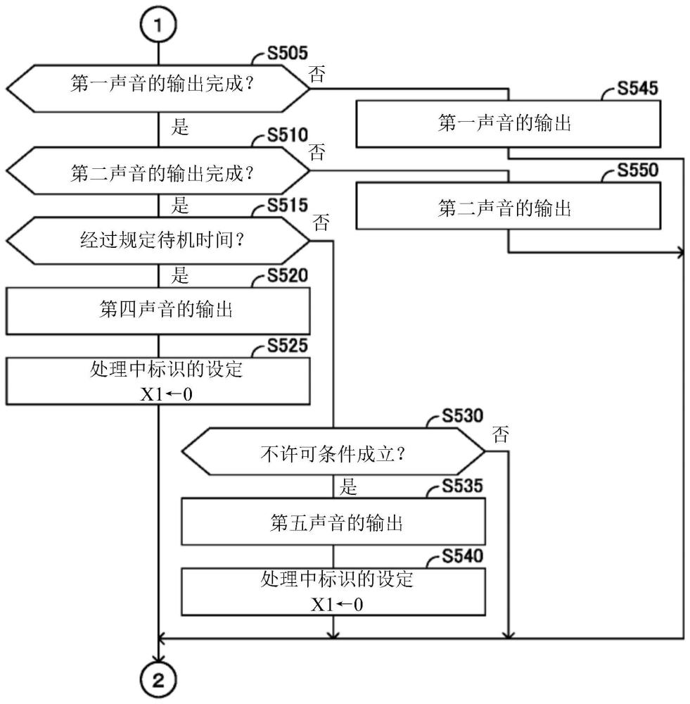 驾驶辅助装置的制作方法