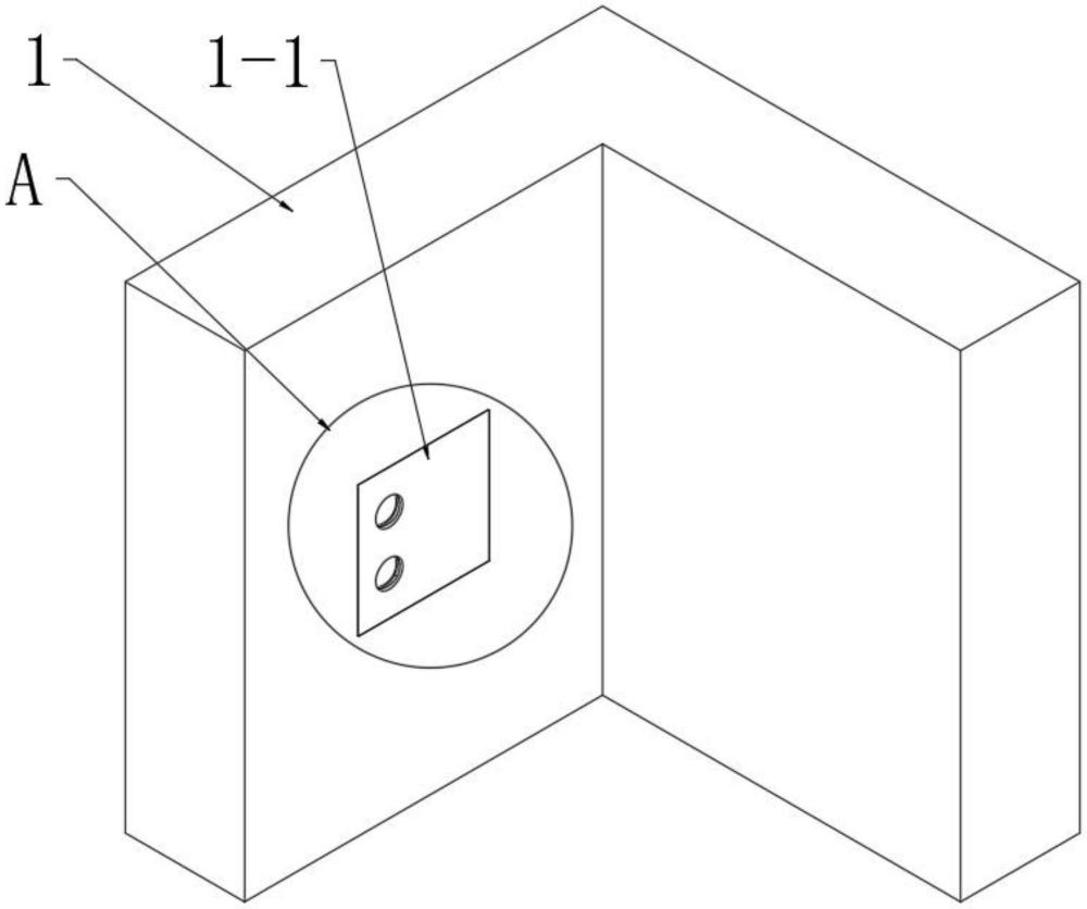 隐藏式新风排风系统的制作方法