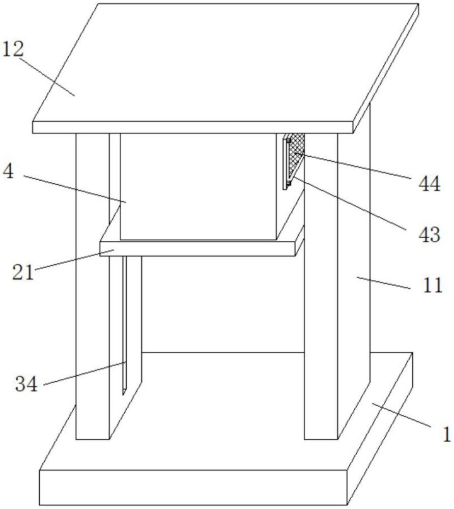 一种户外柱上断路器的制作方法