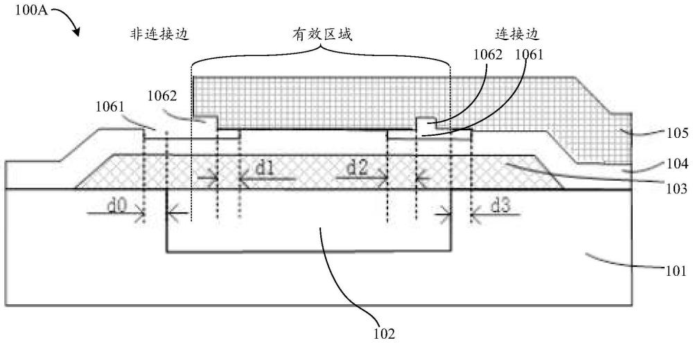 薄膜体声波谐振器及其制造方法和相关设备与流程