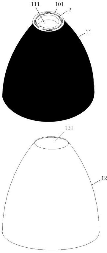 治疗仪皮肤接触检测模块、治疗仪的制作方法