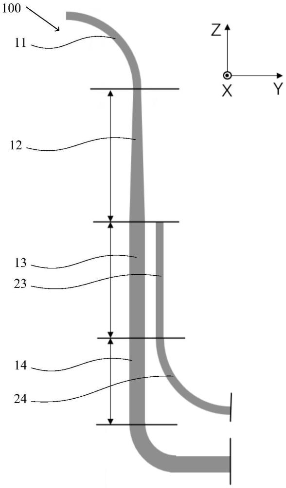 分束器及量子光源的制作方法