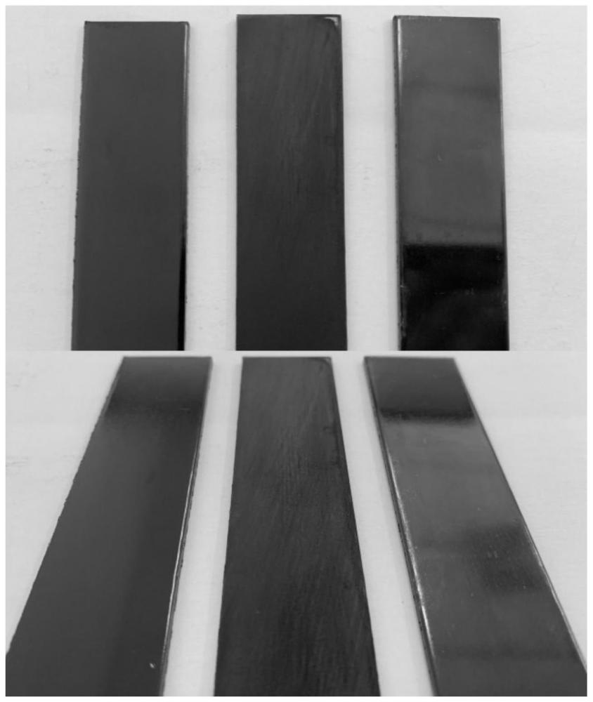 一种低铬型镀锌层黑色钝化液及其制备方法与流程