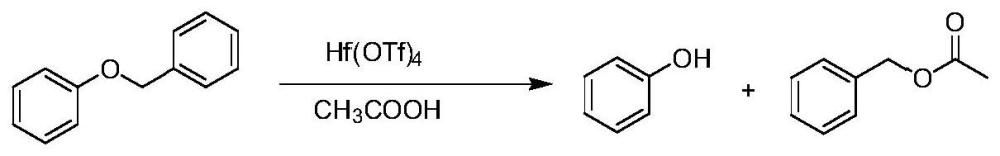 一种木质素解聚方法