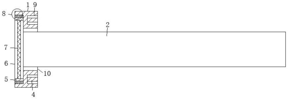 一种矿井排水装置的制作方法