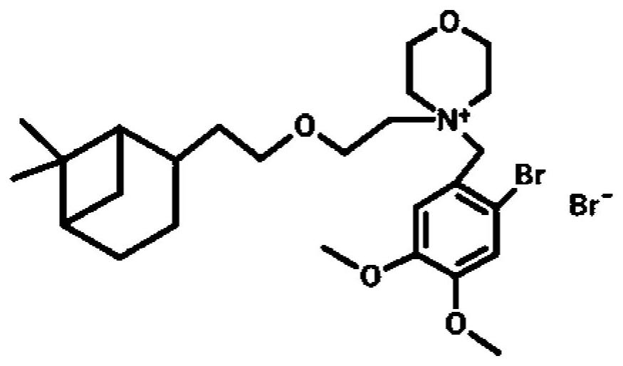 一种匹维溴铵共处理物及其制备方法和包含其的药物制剂与流程