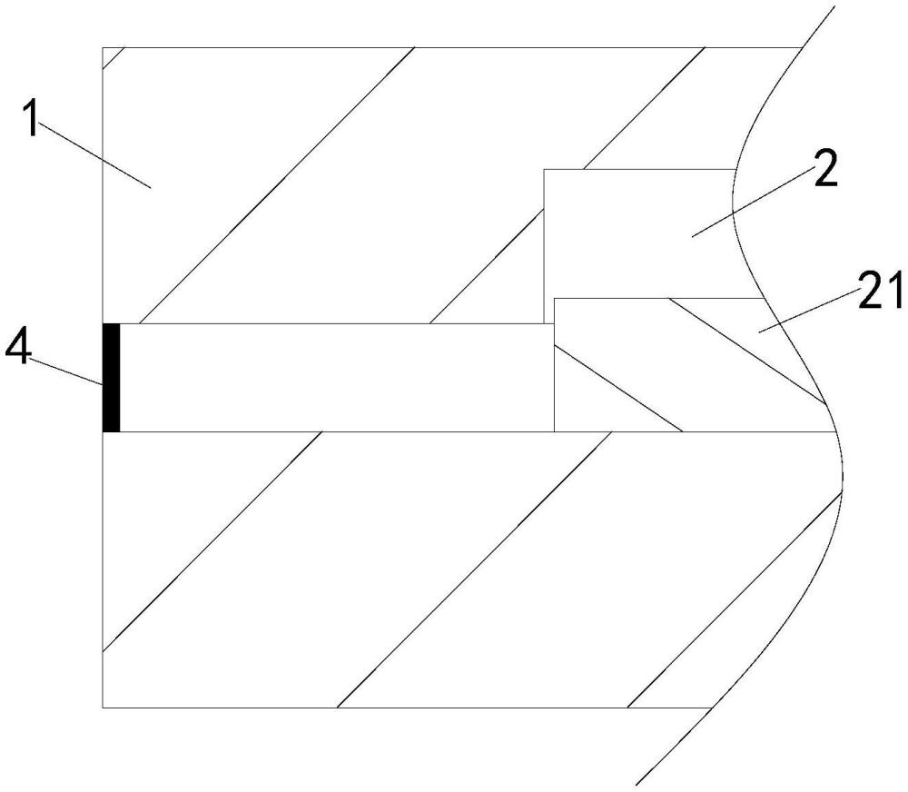 一种柔性复合高导热垫片的制作方法