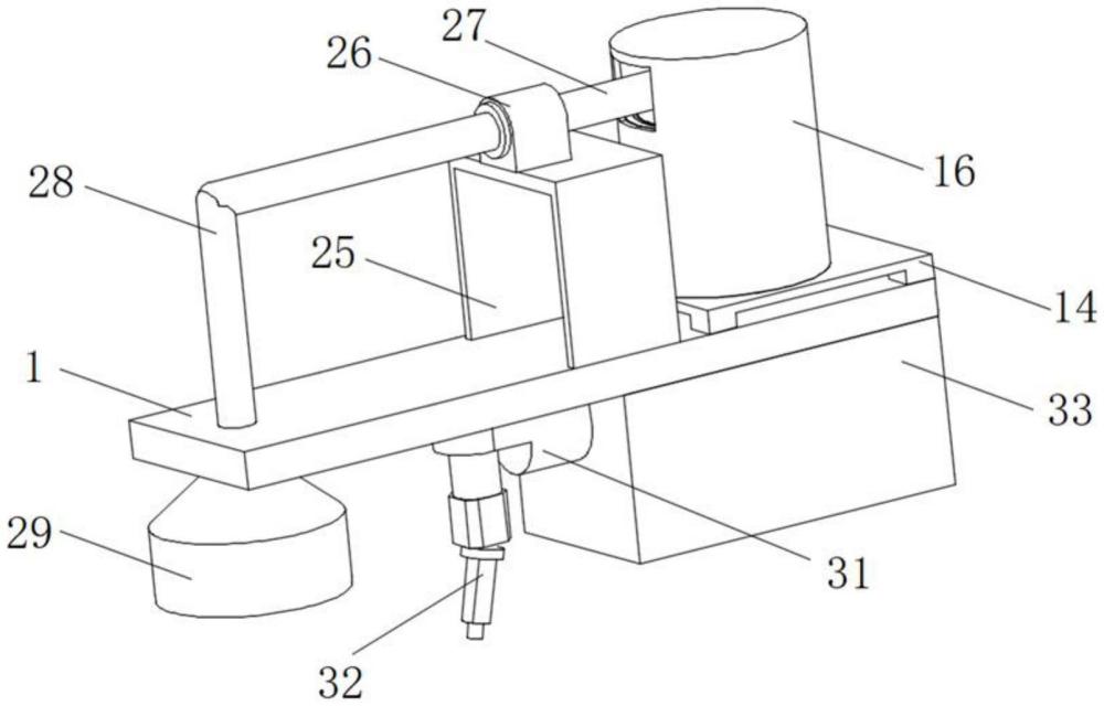 一种河道清淤工具的制作方法