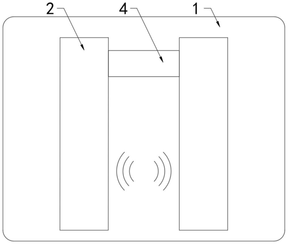 一种智能语音IC卡取水控制器的制作方法