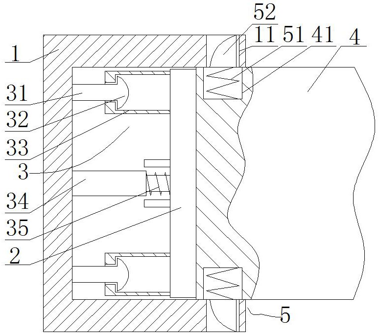 一种电动汽车用充电枪插头盖的制作方法