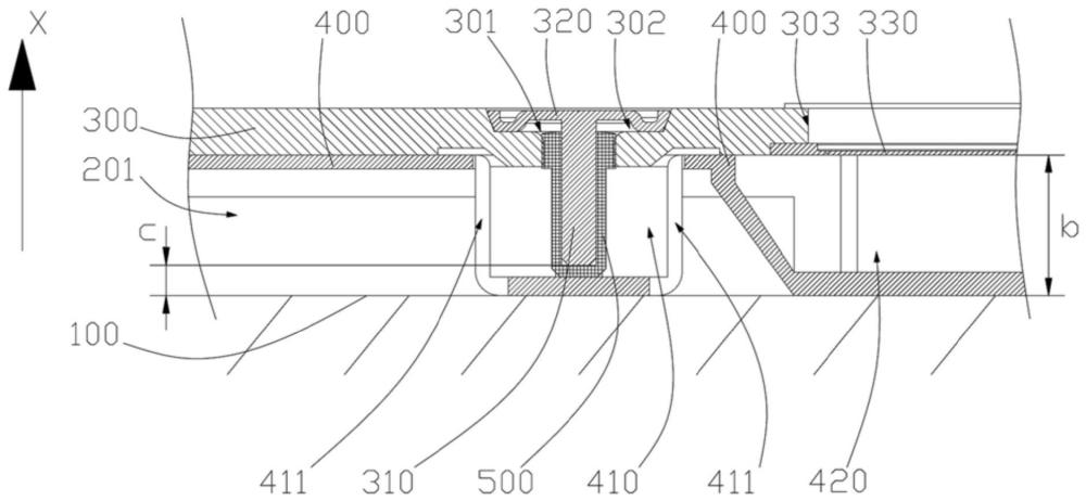 一种二次电池和用电装置的制作方法