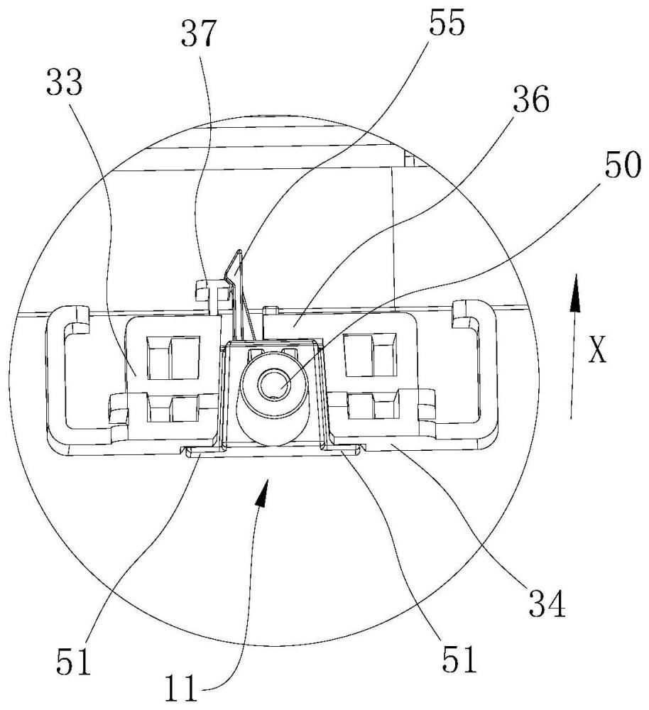 壳体组件及烹饪器具的制作方法