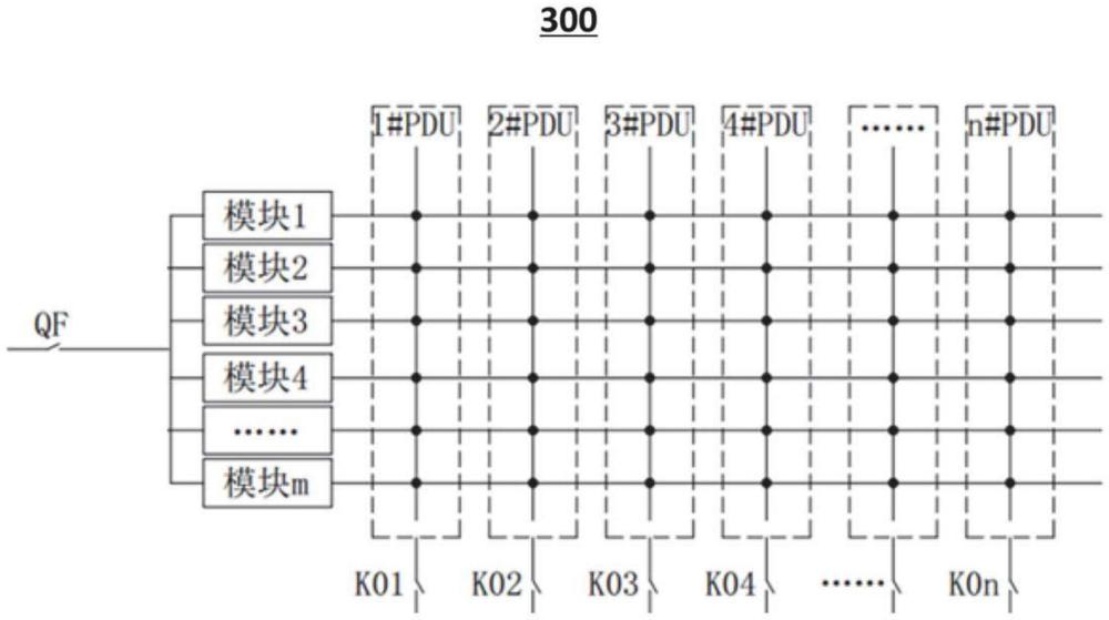 一种分布式直流充电装置及系统的制作方法