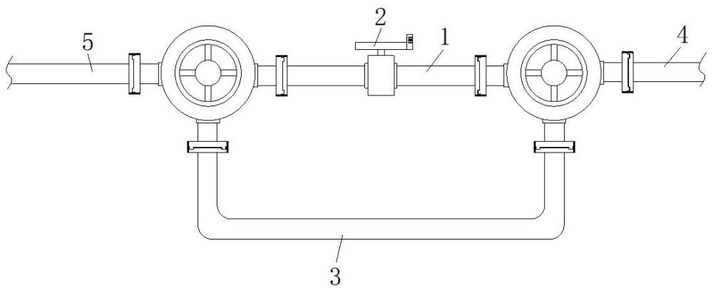 一种液压站液压控制组件的制作方法