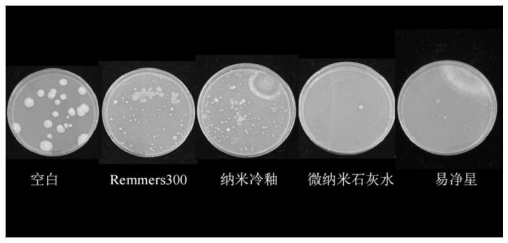 超疏水纳米材料在灰岩类石质文物防风化保护中的应用的制作方法