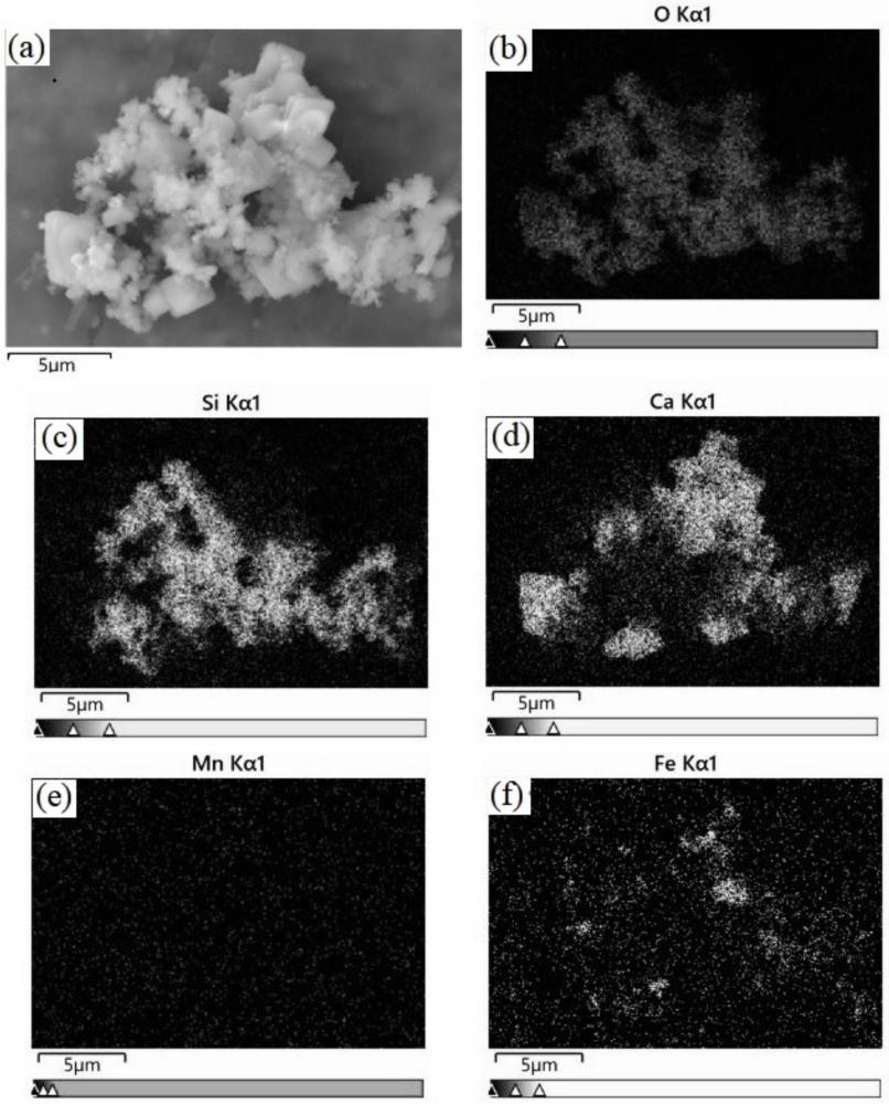 一种多功能磁性生物活性玻璃及其制备方法和应用