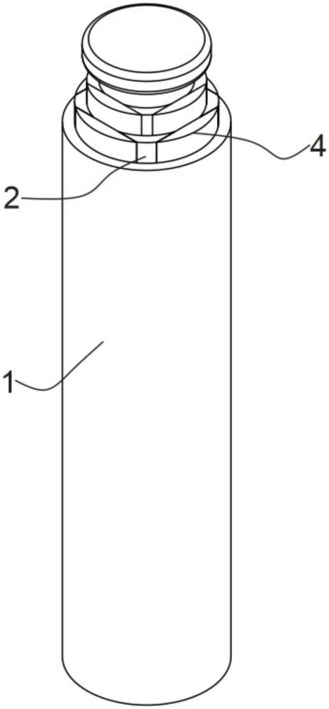 一种应用在电子产品上的天线的制作方法