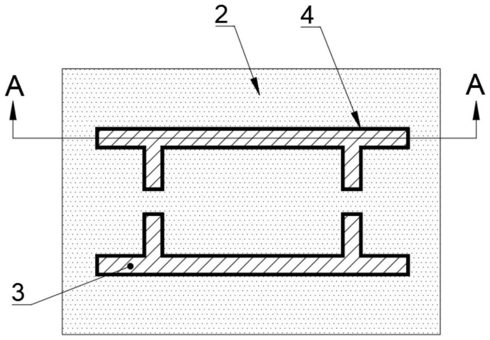 一种背板及制作方法、显示背板的修补方法与流程