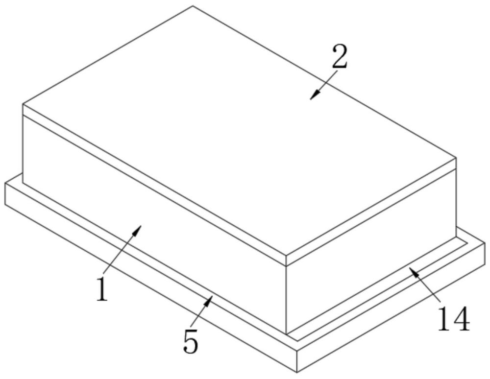 一种锂电池钢外壳的制作方法