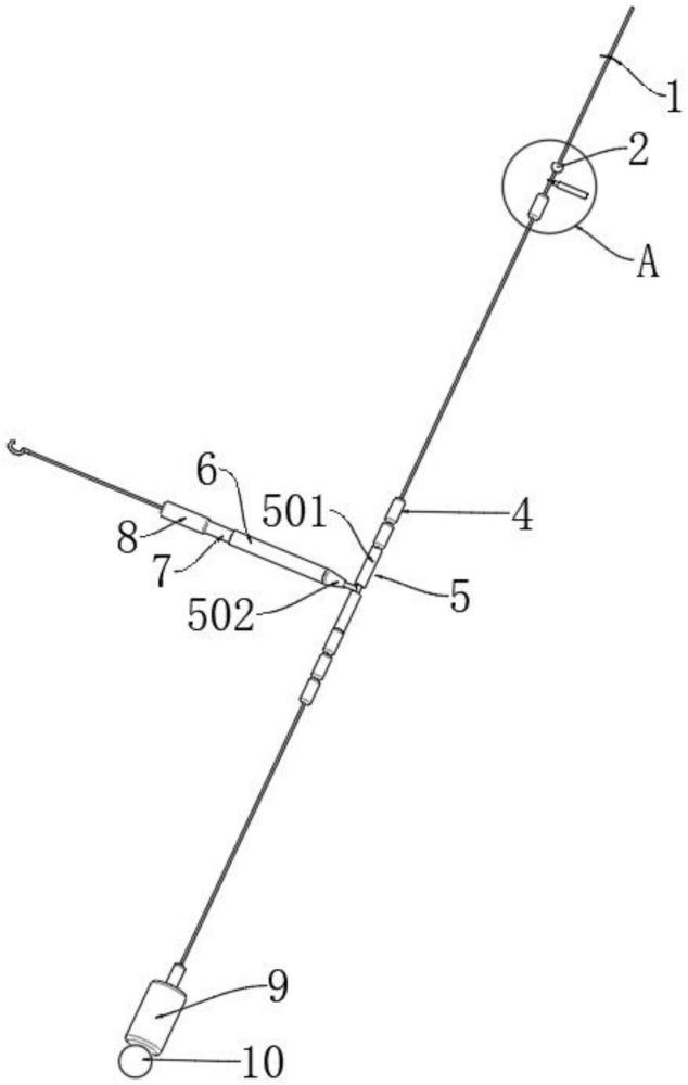 免调漂多功能线组的制作方法