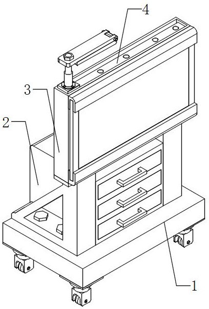 一种图文辅助器具的制作方法