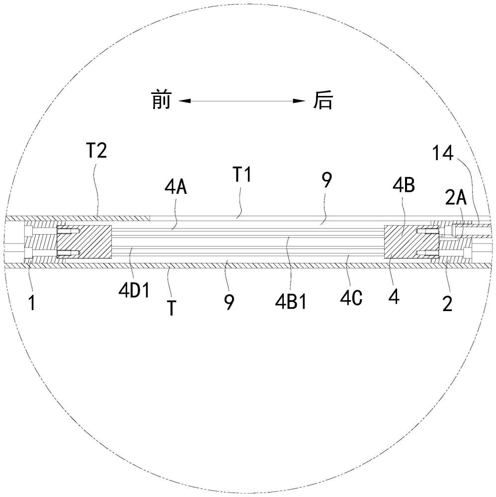 焊接装置的制作方法