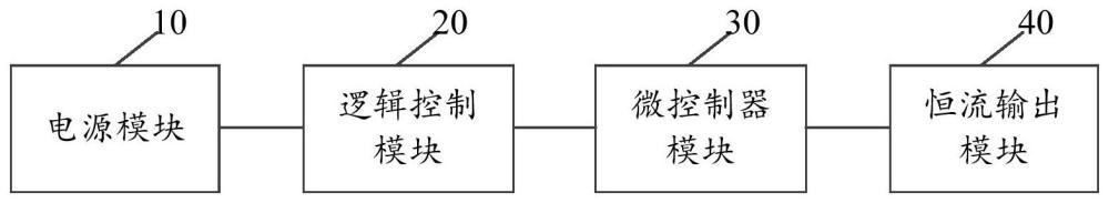 信号灯驱动装置的制作方法