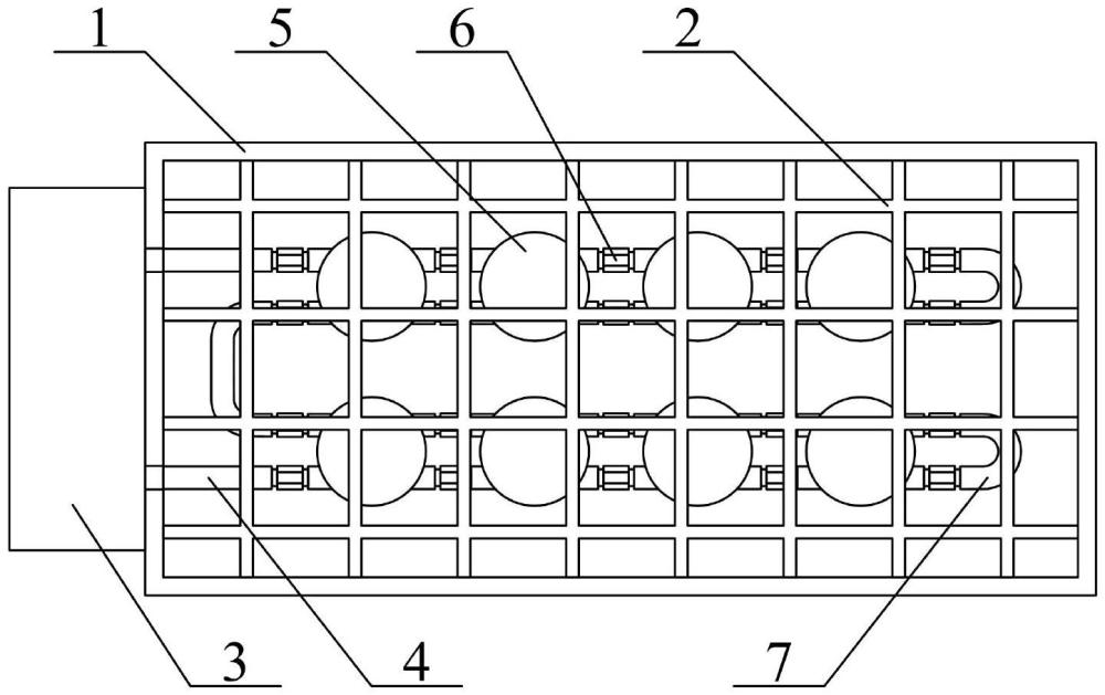 一种新型抗静电剂原料加热池的制作方法