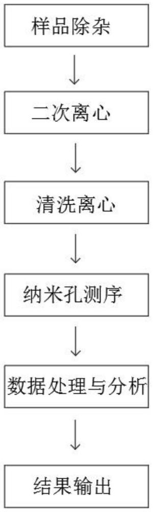 一种外泌体的分离检测方法与流程