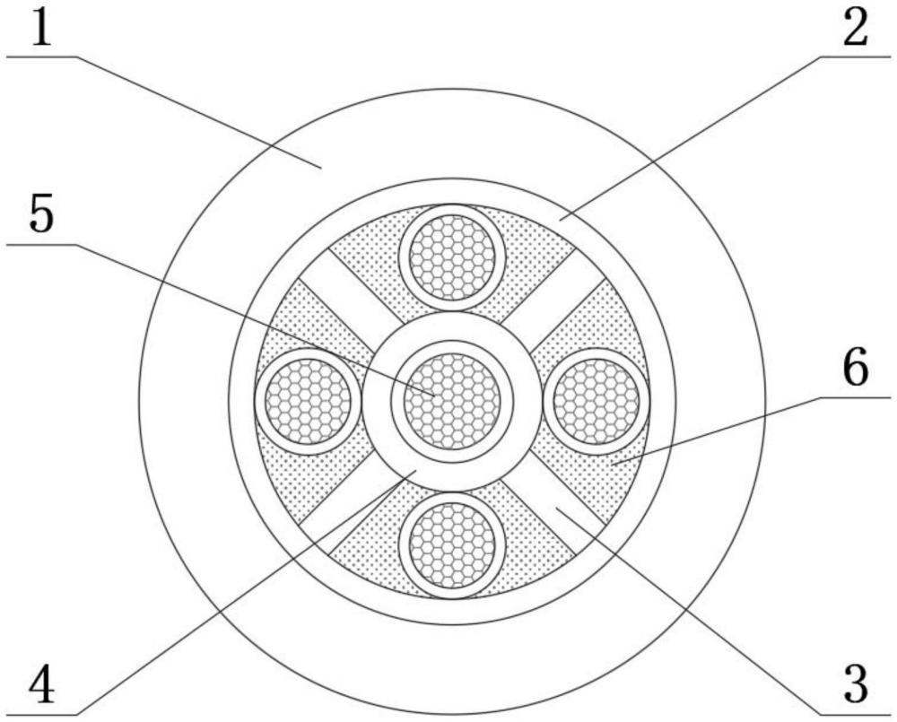 一种新型电线保护套的制作方法