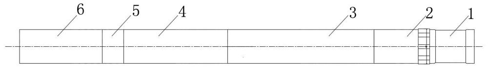 一种防止钻孔跑斜的钻进装置及方法与流程