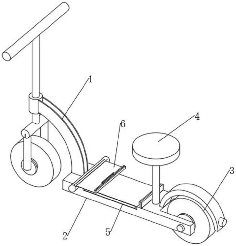 一体式全铝电动车架体的制作方法