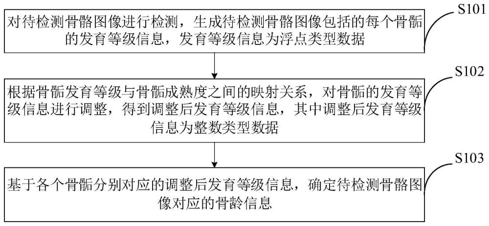 图像检测方法、装置、计算机设备及存储介质与流程