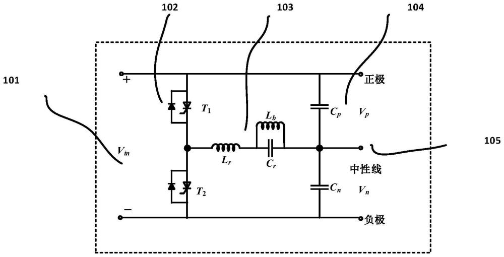 电网接口转换系统及其控制方法与流程