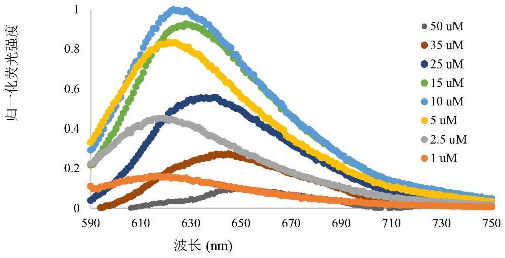 一种基于微粘度分子转子的高通量筛选胞外多糖高产菌株的方法