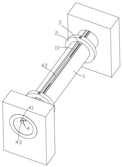 一种熔喷成型吸音棉加工设备的制作方法