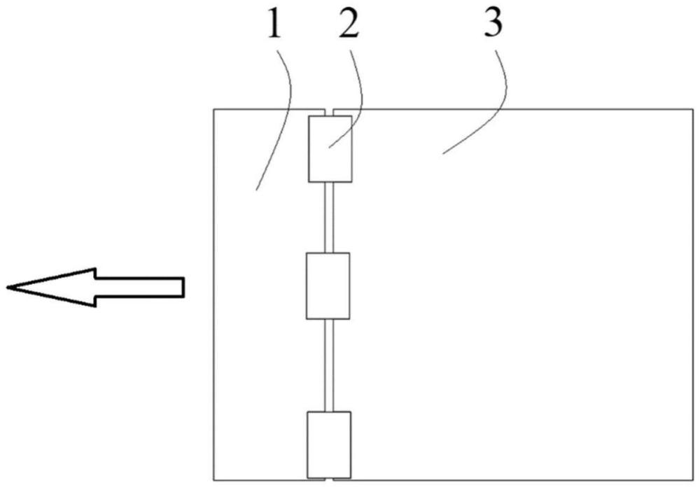 一种PCB薄板蚀刻用辅助工具的制作方法