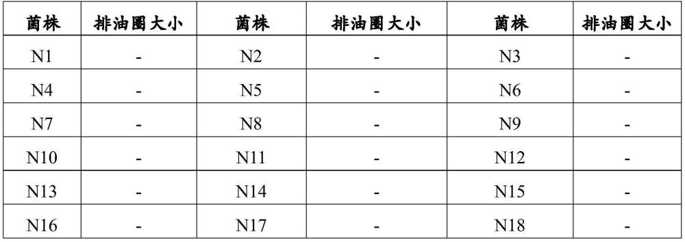 一株副地衣芽孢杆菌及其产生的耐盐、耐高温表面活性剂在石油乳化和微生物驱油中的应用