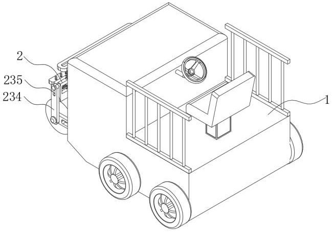 一种道路桥梁施工路基压实装置的制作方法